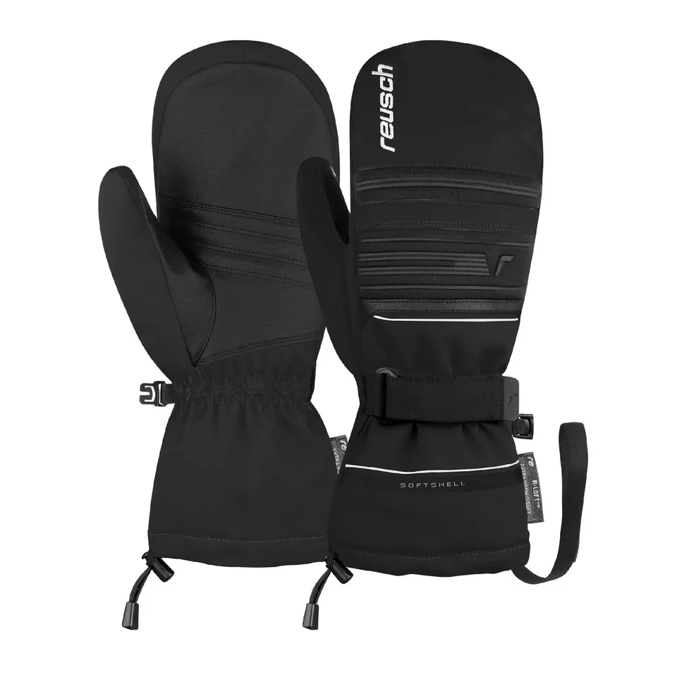 reusch-down-spirit-f-ustlinge-unisex-9-5-wasserdicht image 1