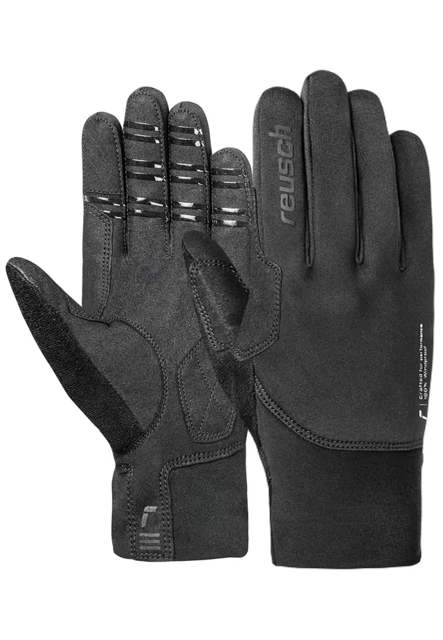 reusch-down-spirit-langlaufhandschuhe-gr-9-winddicht-touch image 1