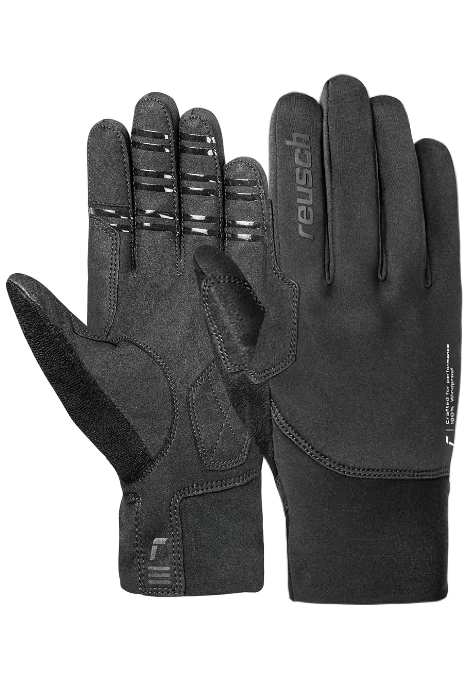 reusch-down-spirit-langlaufhandschuhe-gr-9-winddicht-touch image 1