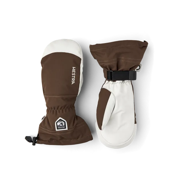 hestra-army-leather-heli-ski-fausthandschuh-ziegenleder-extrem-warm image 1