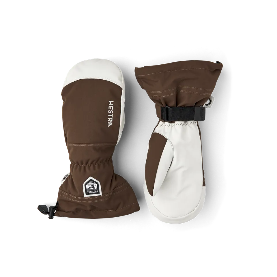 hestra-army-leather-heli-ski-fausthandschuh-ziegenleder-extrem-warm image 1