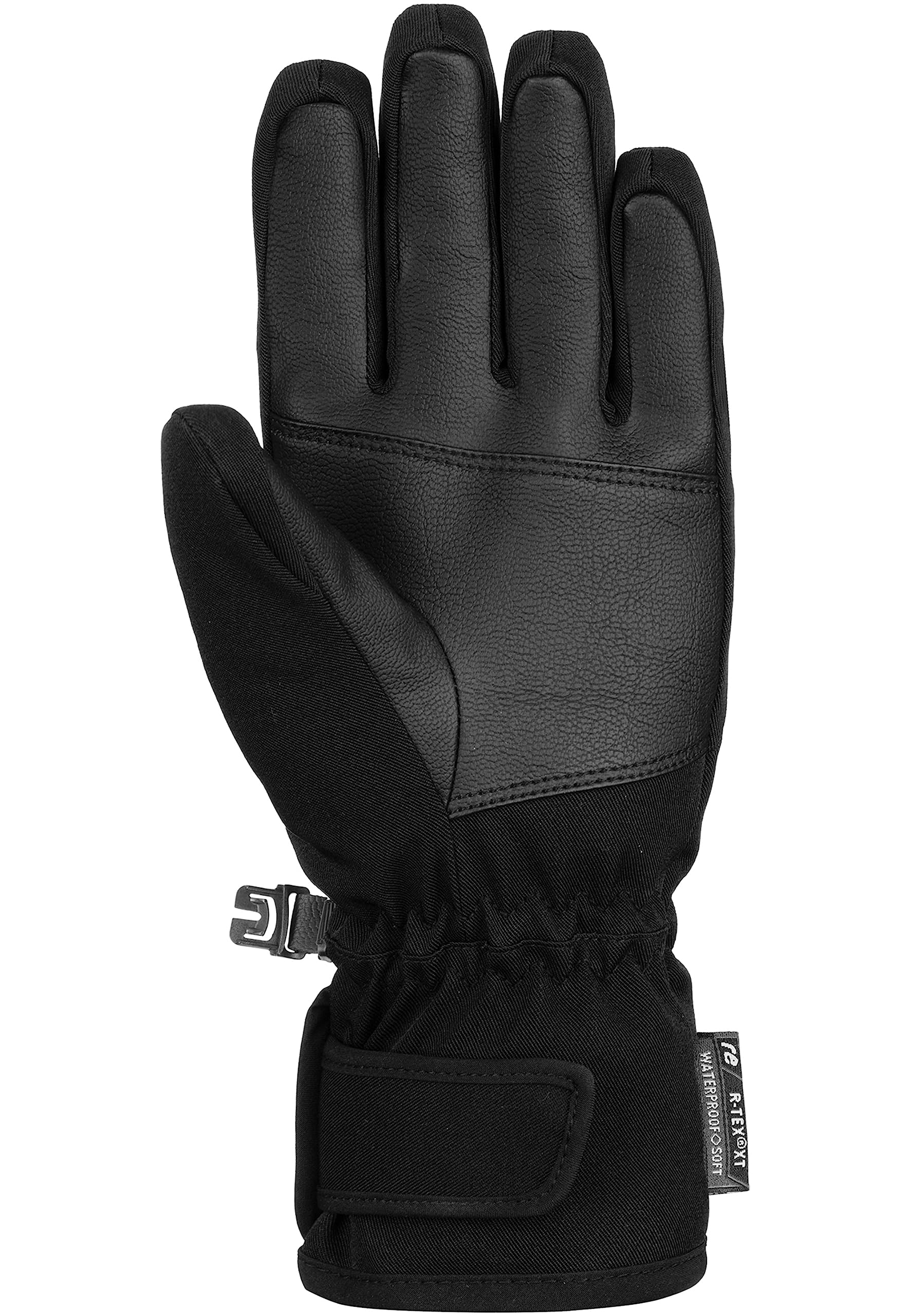 reusch-coral-r-tex-xt-damen-skihandschuhe-gr-6-5-wasserdicht image 3