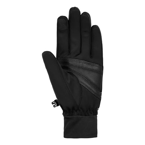 reusch-saskia-touch-tec-handschuhe-gr-8-schwarz-warm image 6