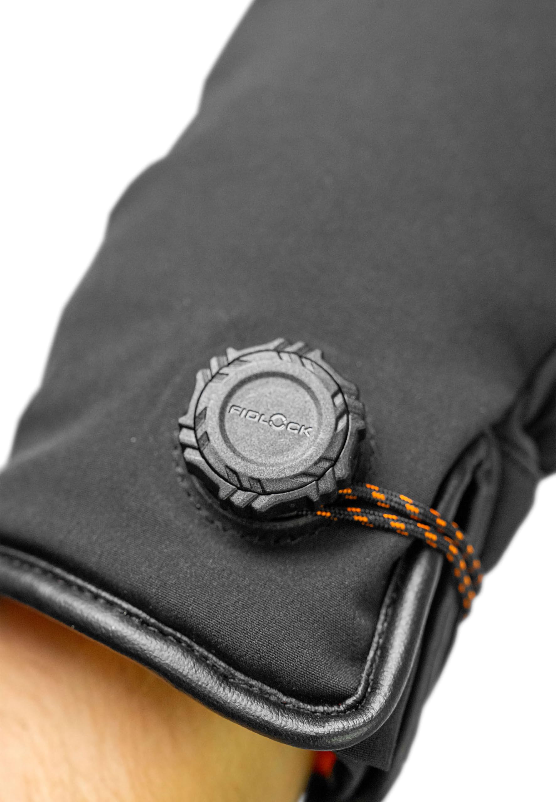 reusch-explorer-fidlock-skihandschuhe-gr-9-magnetverschluss image 5