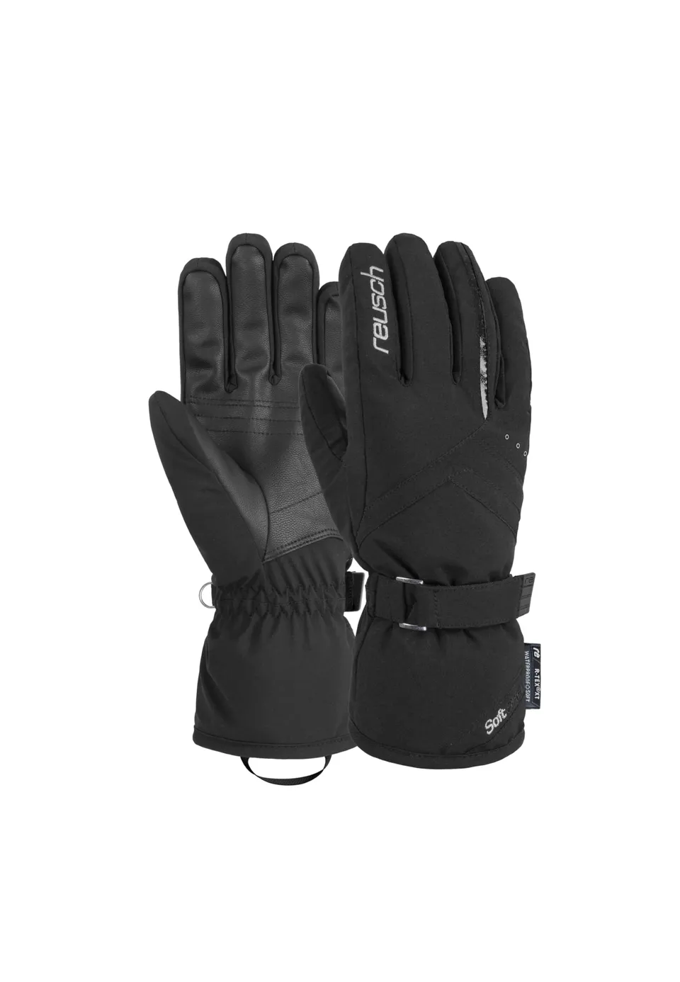 reusch-hannah-r-tex-xt-damen-winterhandschuhe-wasserdicht image 1