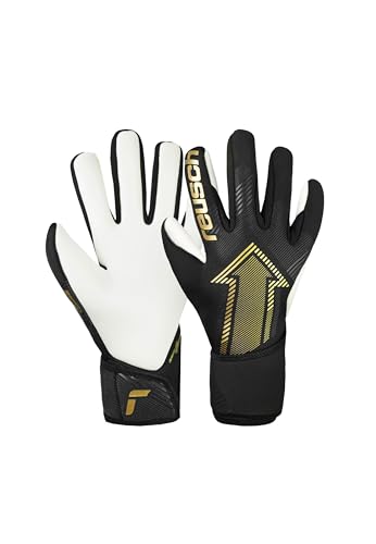 reusch-fastgrip-silver-torwarthandschuhe-gr-11-mit-grip-silver image 8