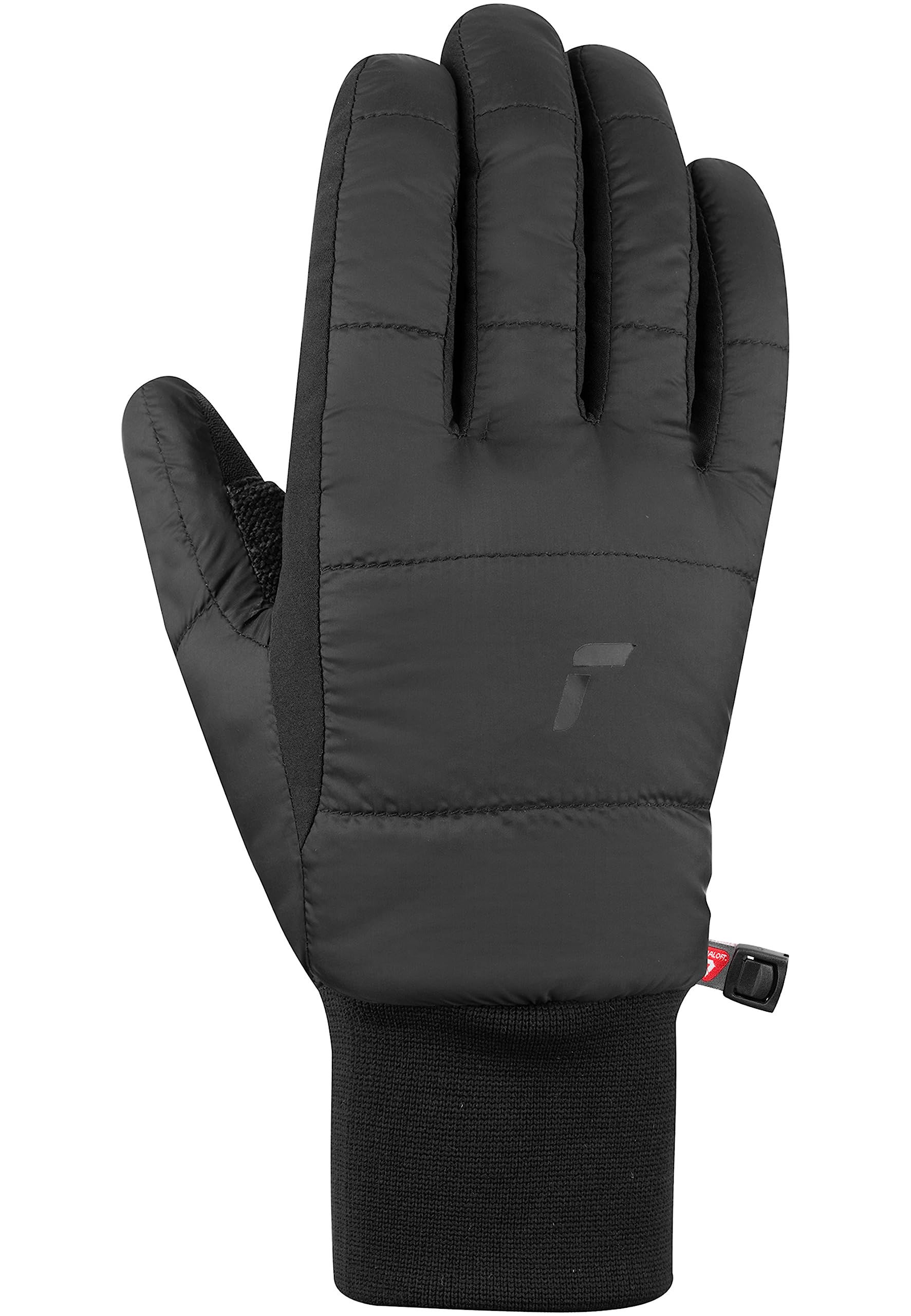 reusch-down-spirit-stratos-touch-tec-handschuhe-winddicht image 2