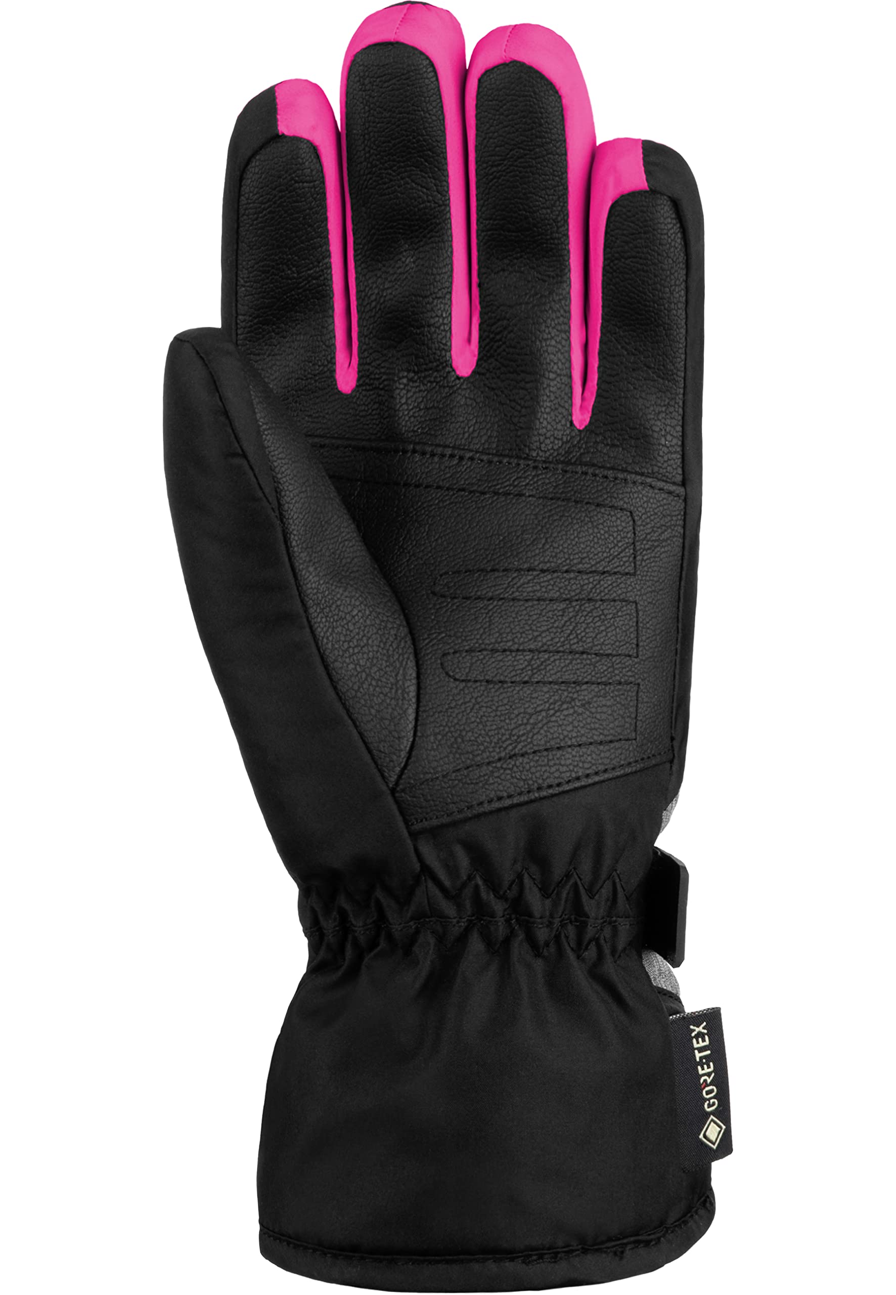 reusch-down-spirit-flash-gtx-junior-fingerhandschuhe-gr-5-warm image 3
