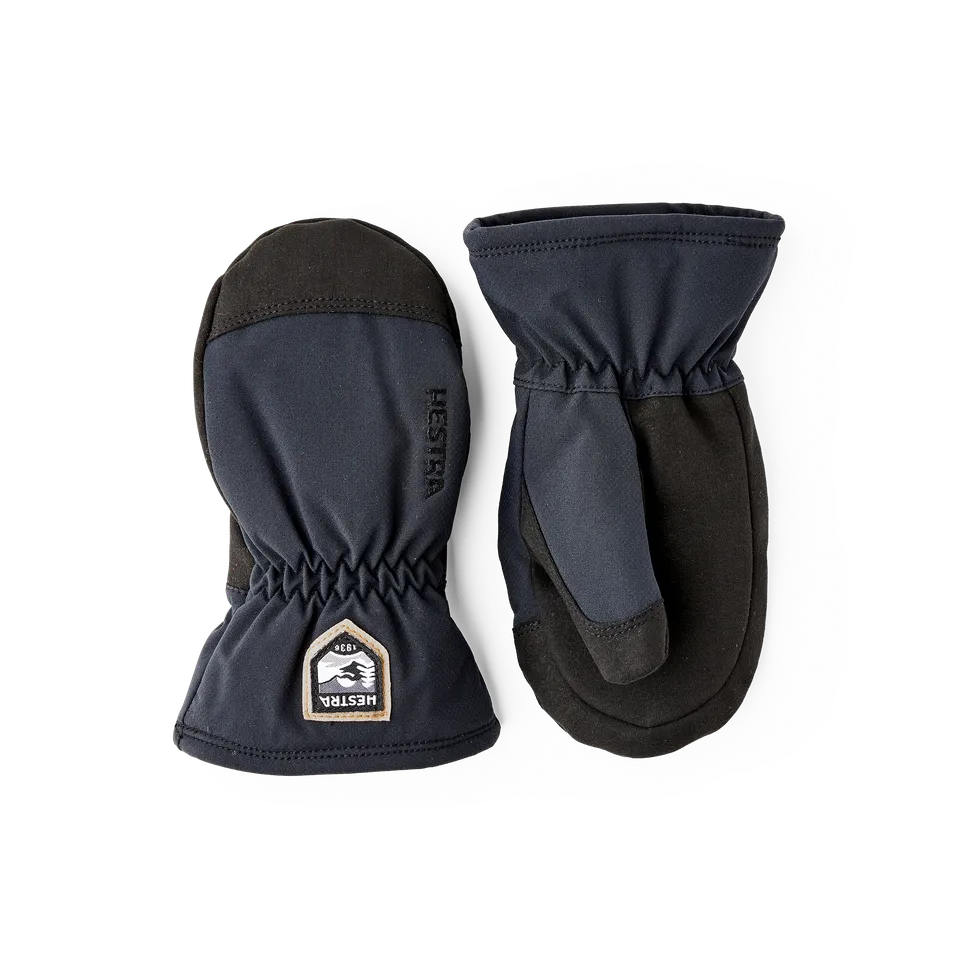hestra-my-first-czone-kinder-f-ustlinge-gr-4-primaloft image 1