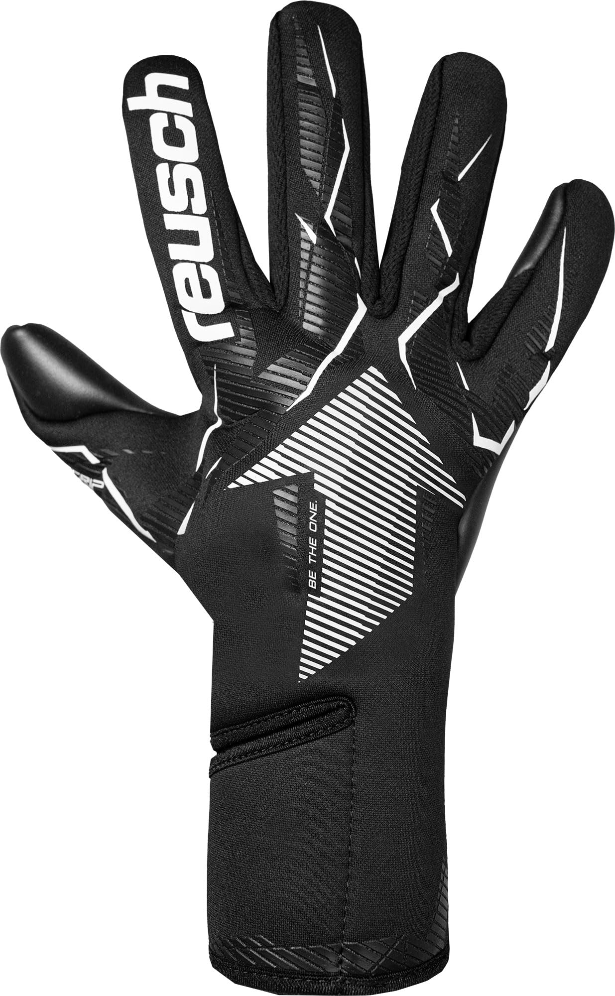 reusch-attrakt-infinity-torwarthandschuhe-gr-e-10-haltbar image 2