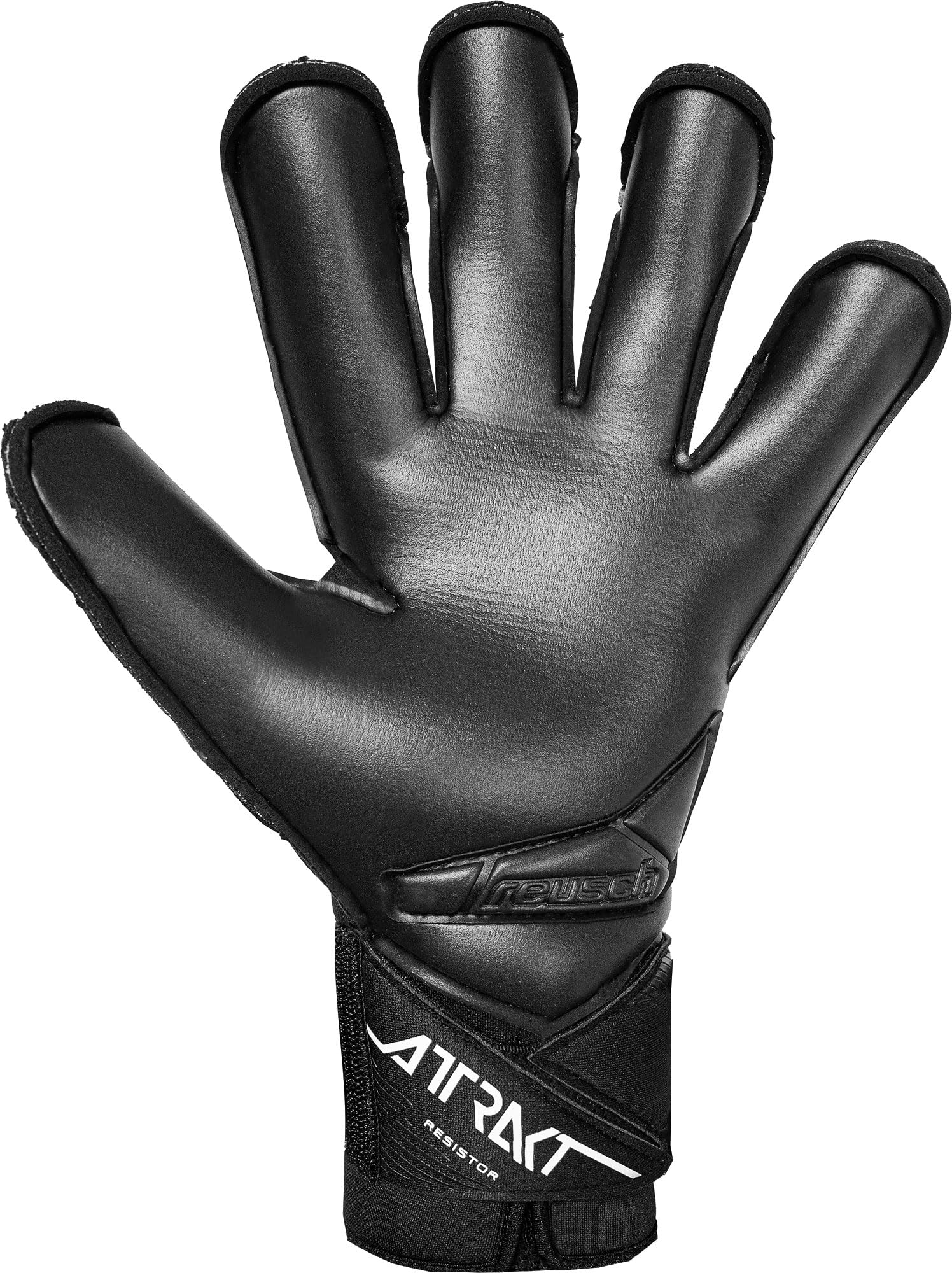 reusch-attrakt-infinity-torwarthandschuhe-gr-e-9-abriebfest image 4