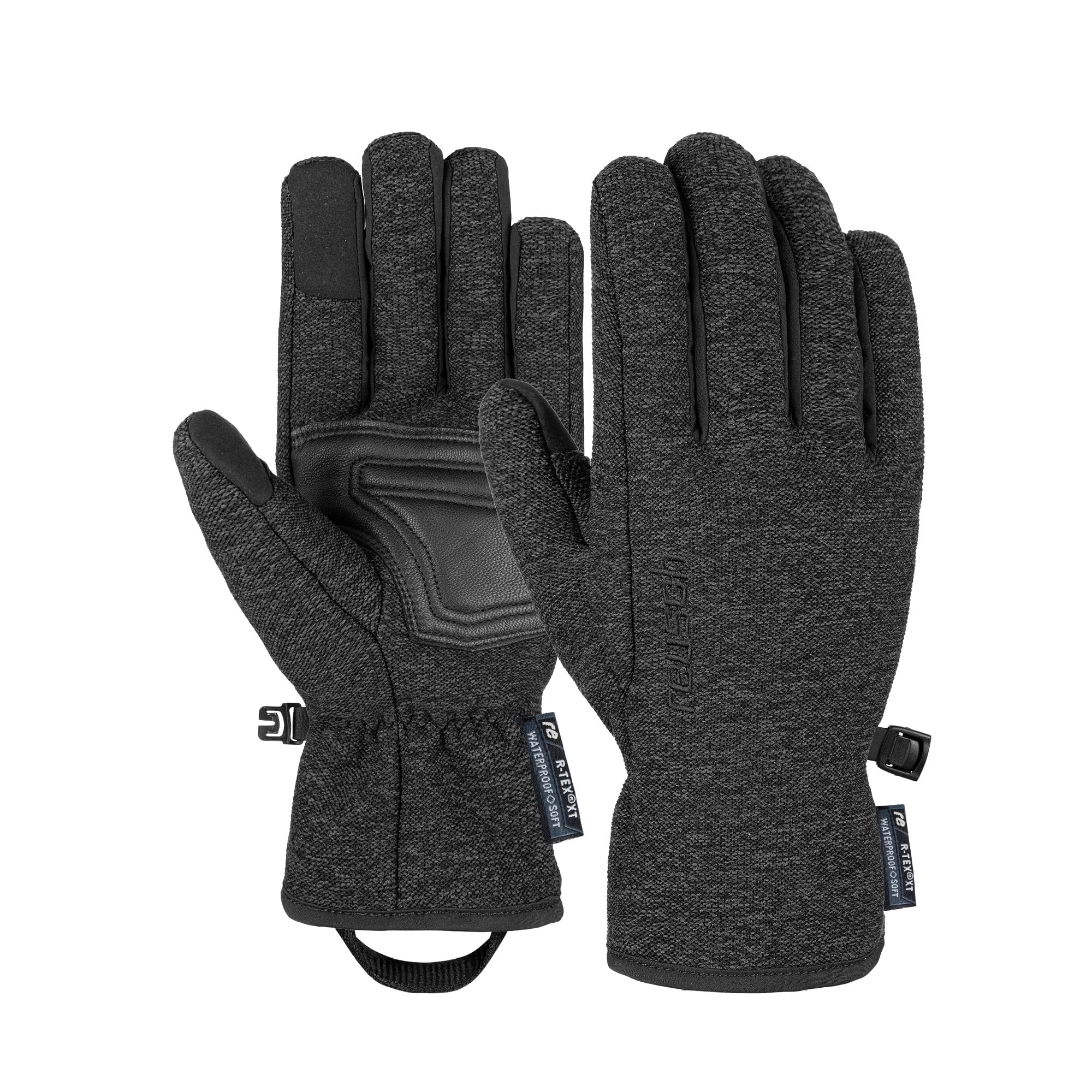 reusch-outdoor-handschuhe-gr-9-touchscreen-r-tex-xt image 1