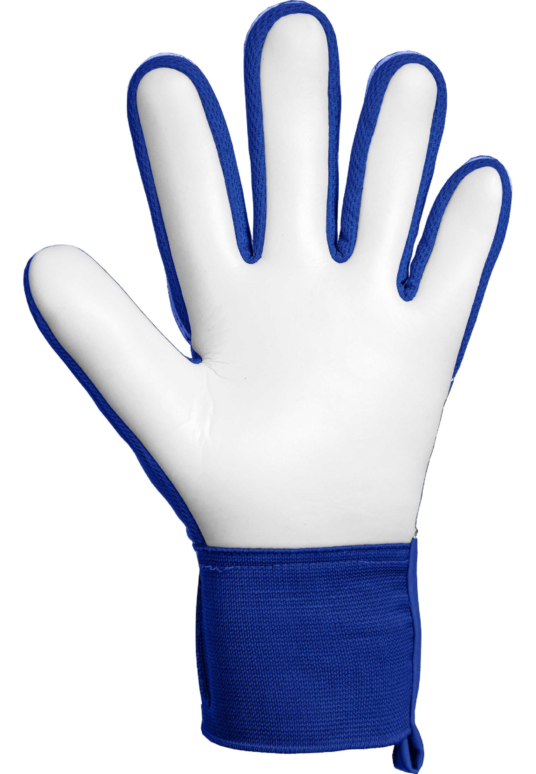 reusch-attrakt-torwarthandschuhe-gr-e-9-solid-grip image 4
