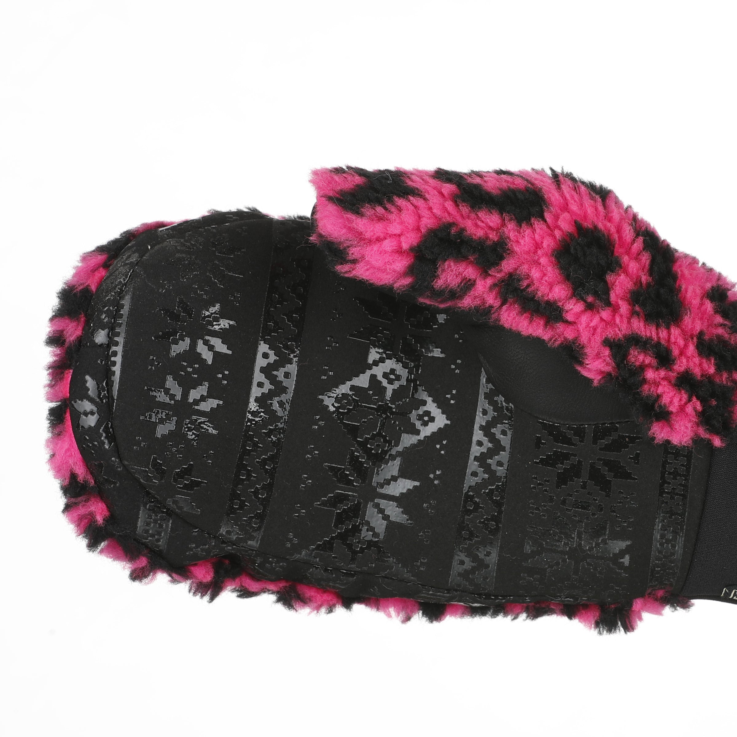 level-off-piste-siberian-mitt-damen-f-ustlinge-leopard-warm image 5