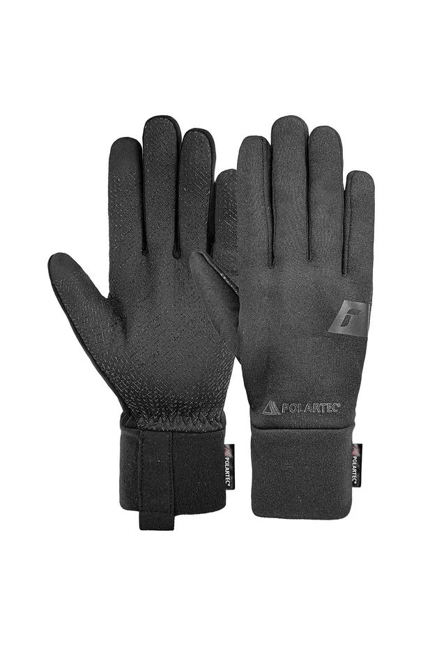 reusch-down-spirit-handschuhe-touch-gr-8-atmungsaktiv image 1