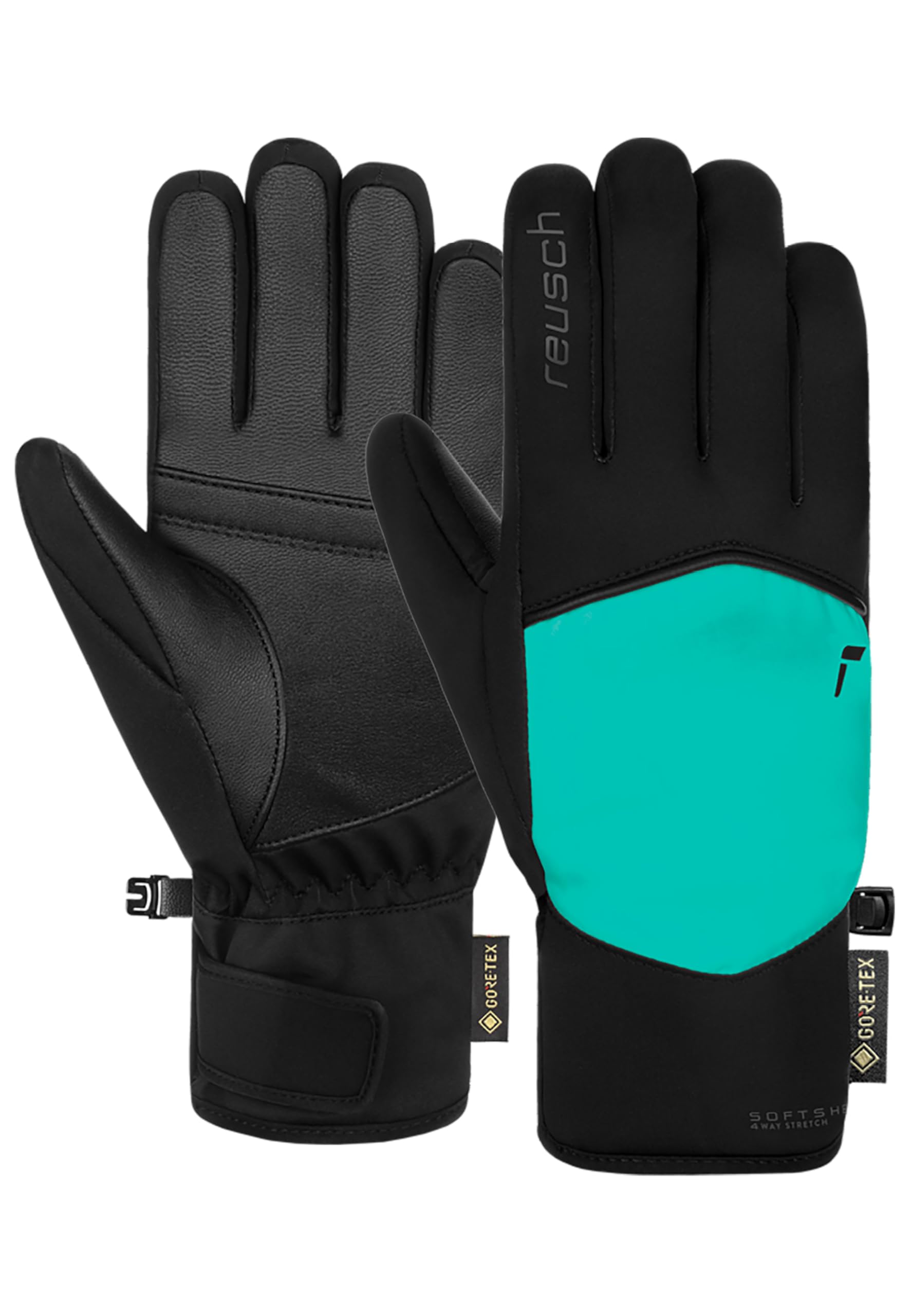 reusch-gore-tex-skihandschuhe-damen-ziegenleder-extra-warm image 8