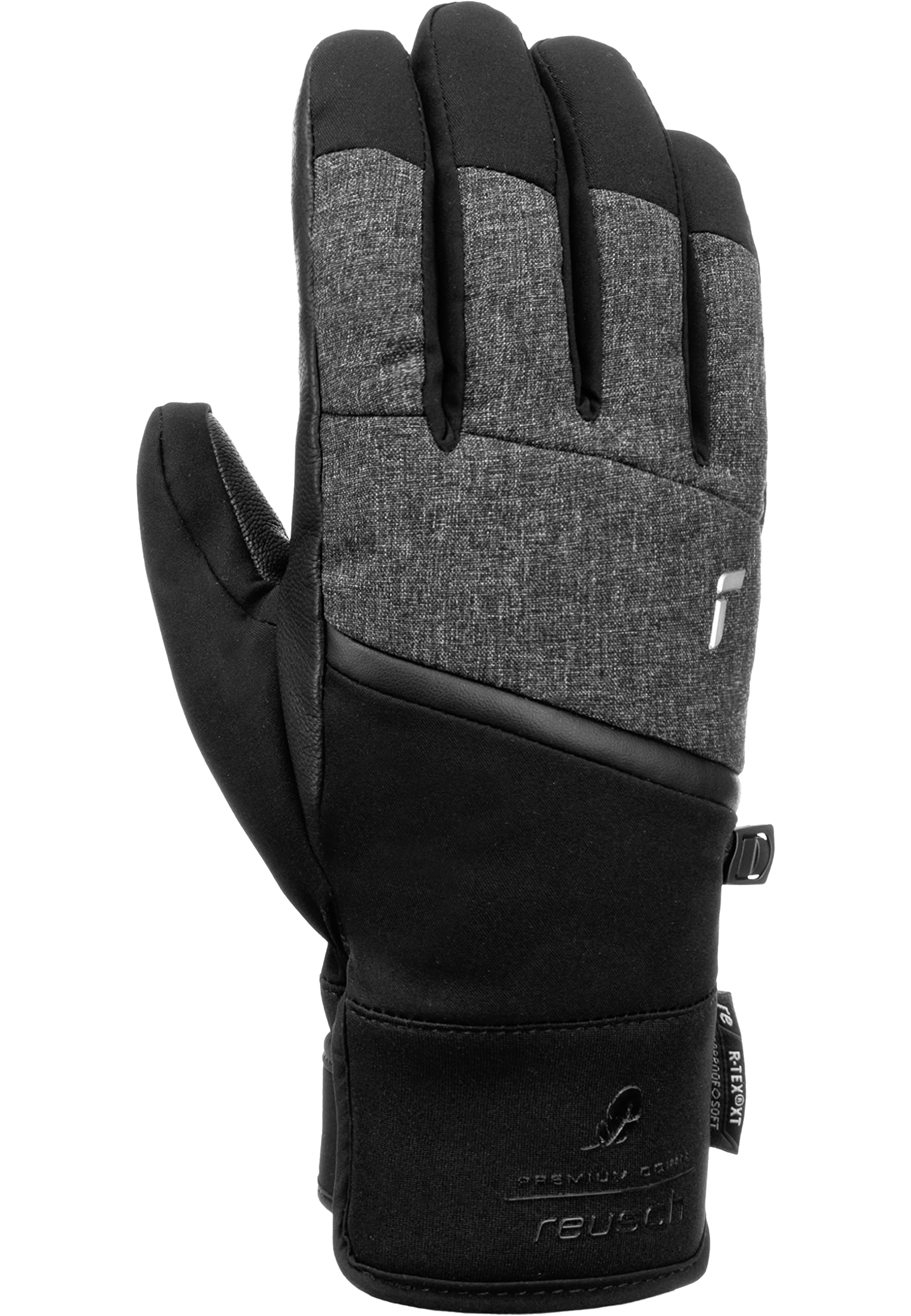 reusch-down-spirit-febe-r-tex-xt-handschuhe-damen-7-5-wasserdicht image 2