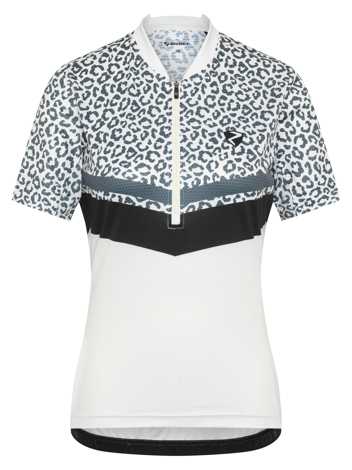 ziener-bikewear-lady-naladia-z-fahrradtrikot-damen-atmungsaktiv image 6