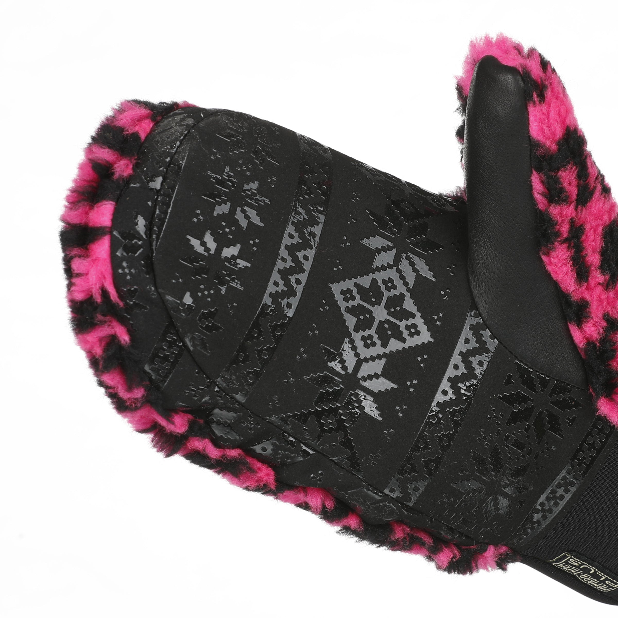 level-off-piste-siberian-mitt-damen-f-ustlinge-leopard-warm image 4