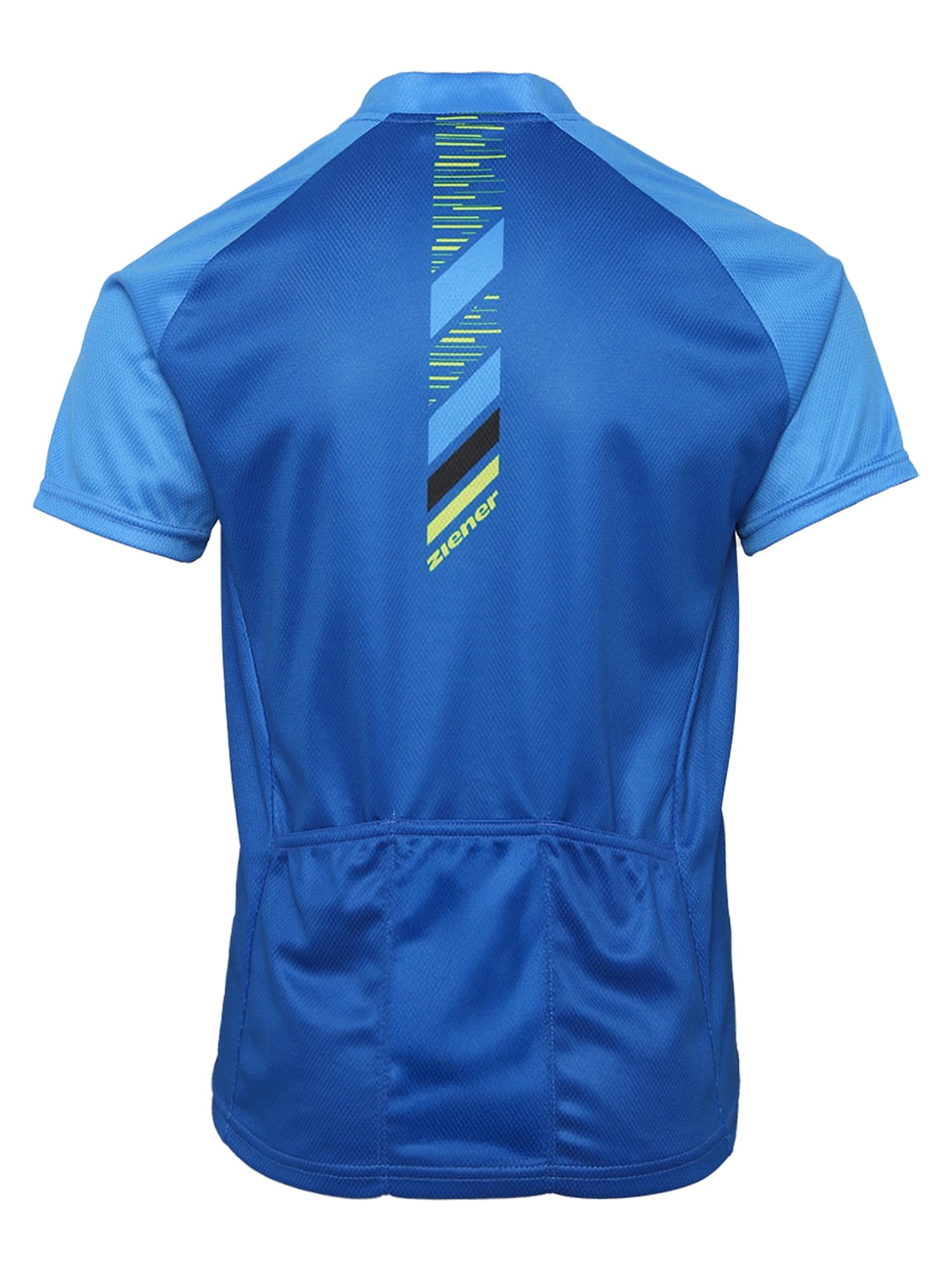 ziener-nestel-z-fahrradtrikot-kinder-140-cobalt-stretch image 2