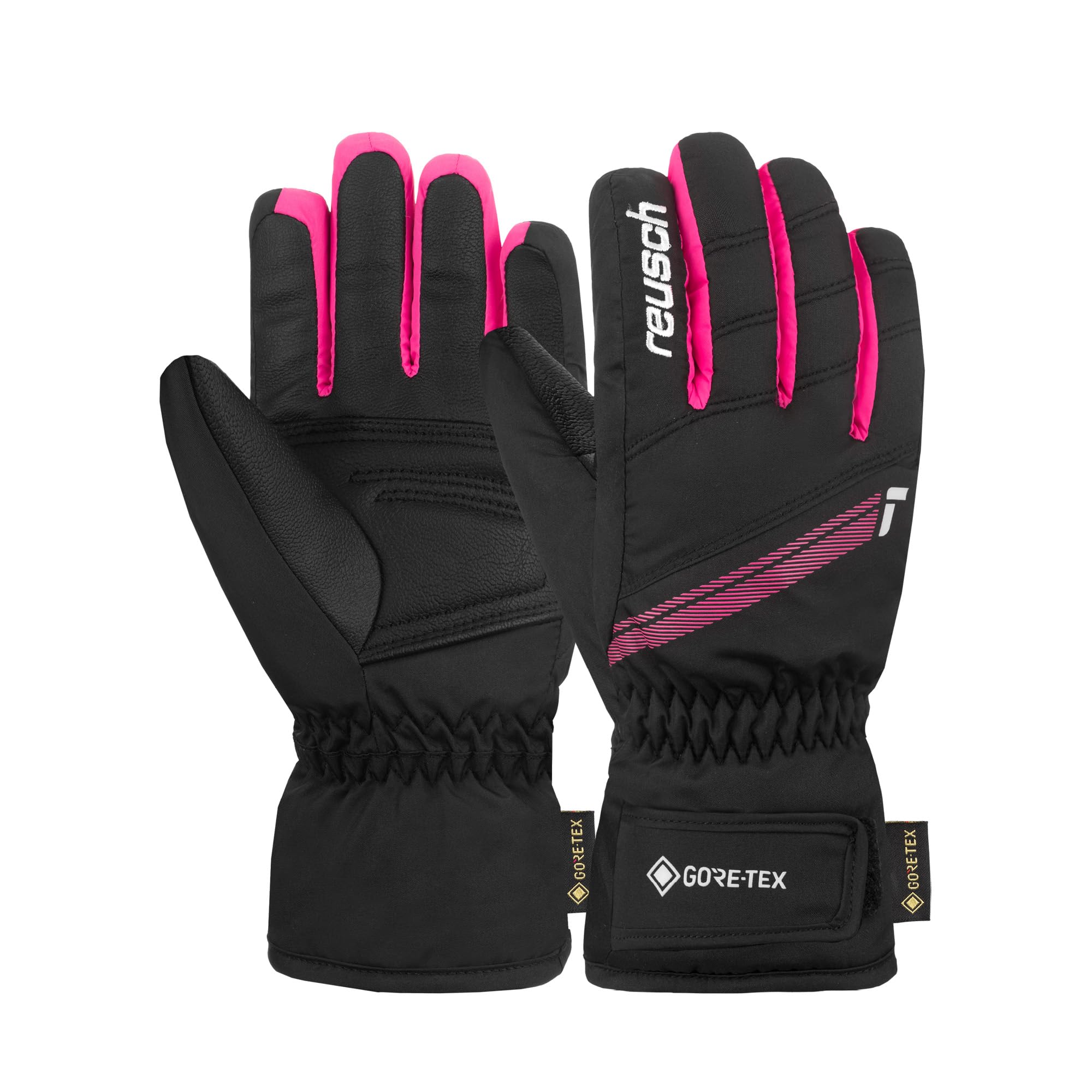 reusch-down-spirit-gore-tex-kinder-skihandschuhe-5-5-warm image 1