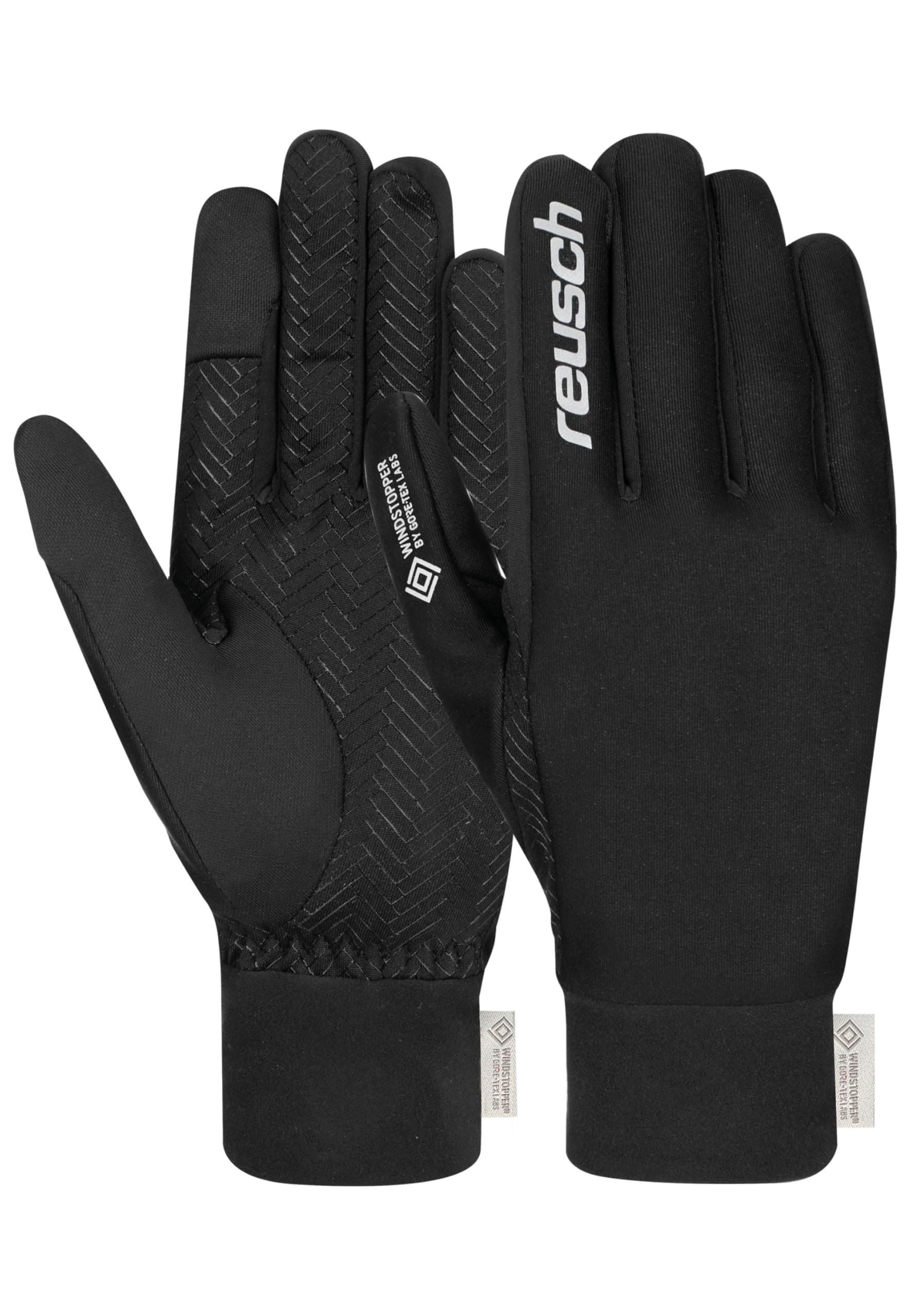 reusch-karayel-down-spirit-outdoorhandschuhe-touchscreen-winddicht image 7