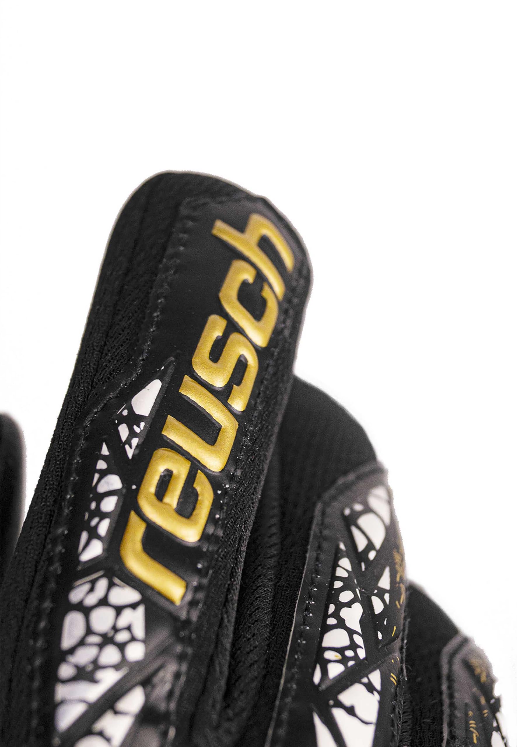 reusch-attrakt-silver-nc-junior-torwarthandschuhe-fingerschutz image 5