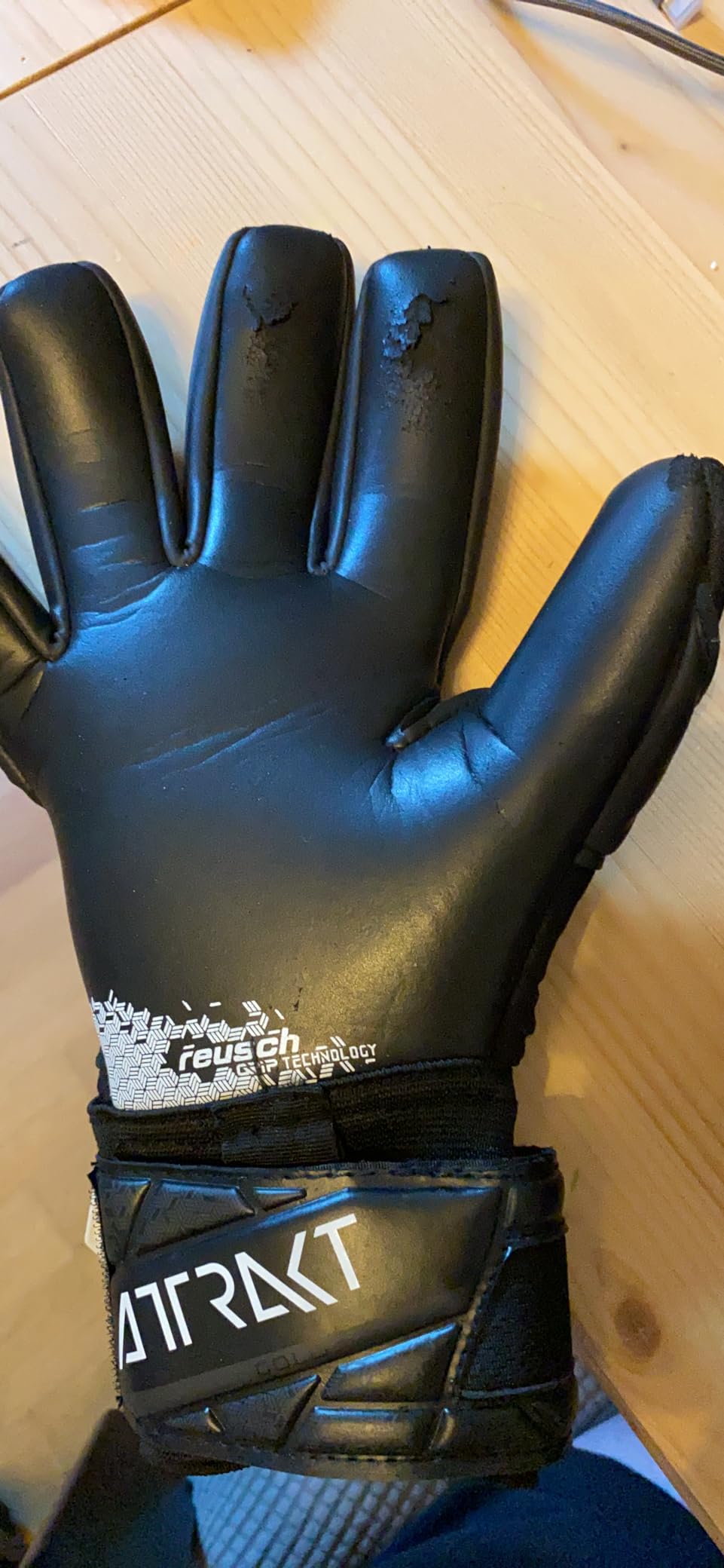 Starker Grip
