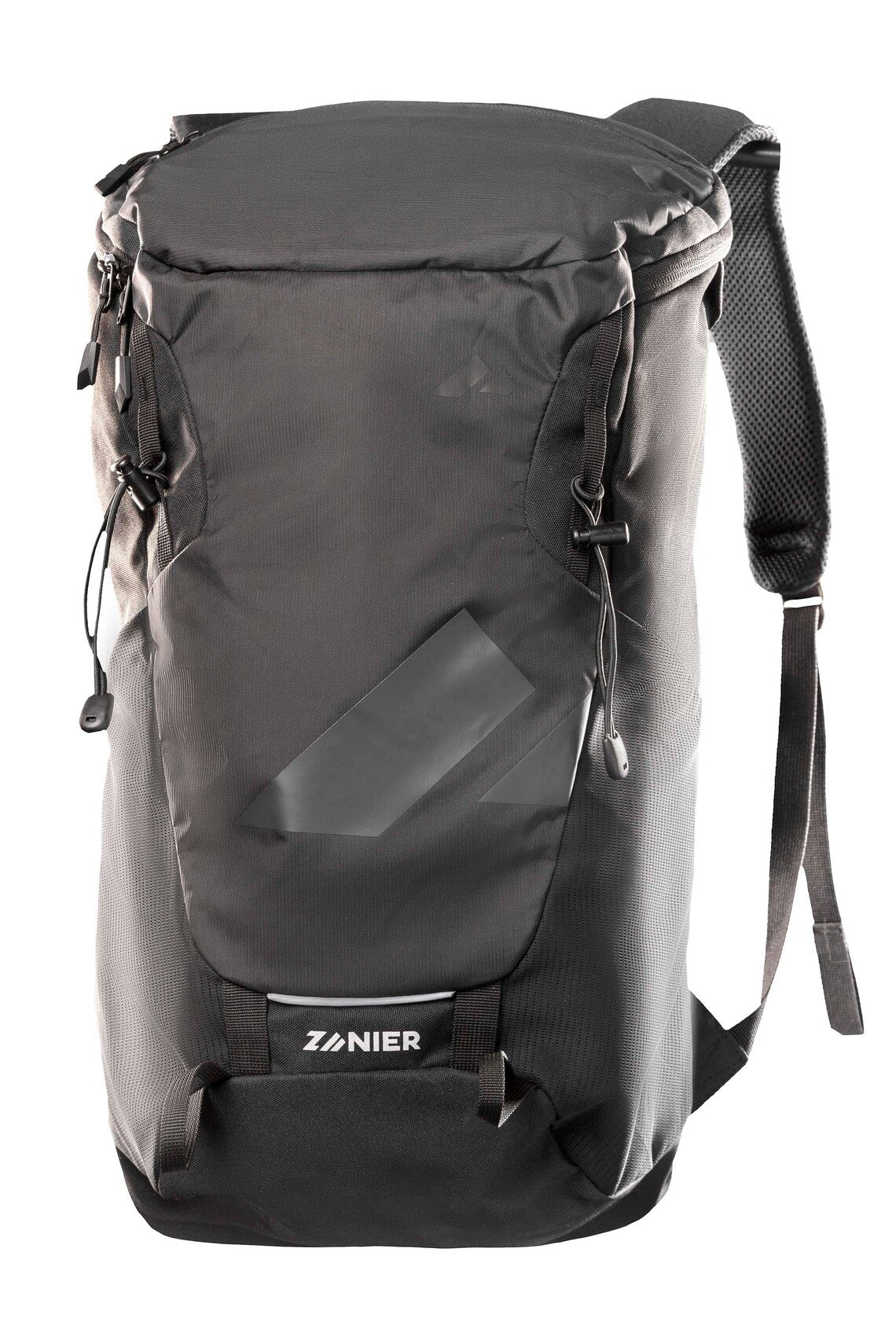 zanier-backpack-sport-rucksack-schwarz-20-liter-tagesrucksack image 2