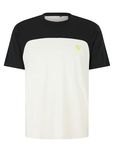 ziener-activewear-nucio-z-man-t-shirt-white-fog-schnelltrocknend image 6