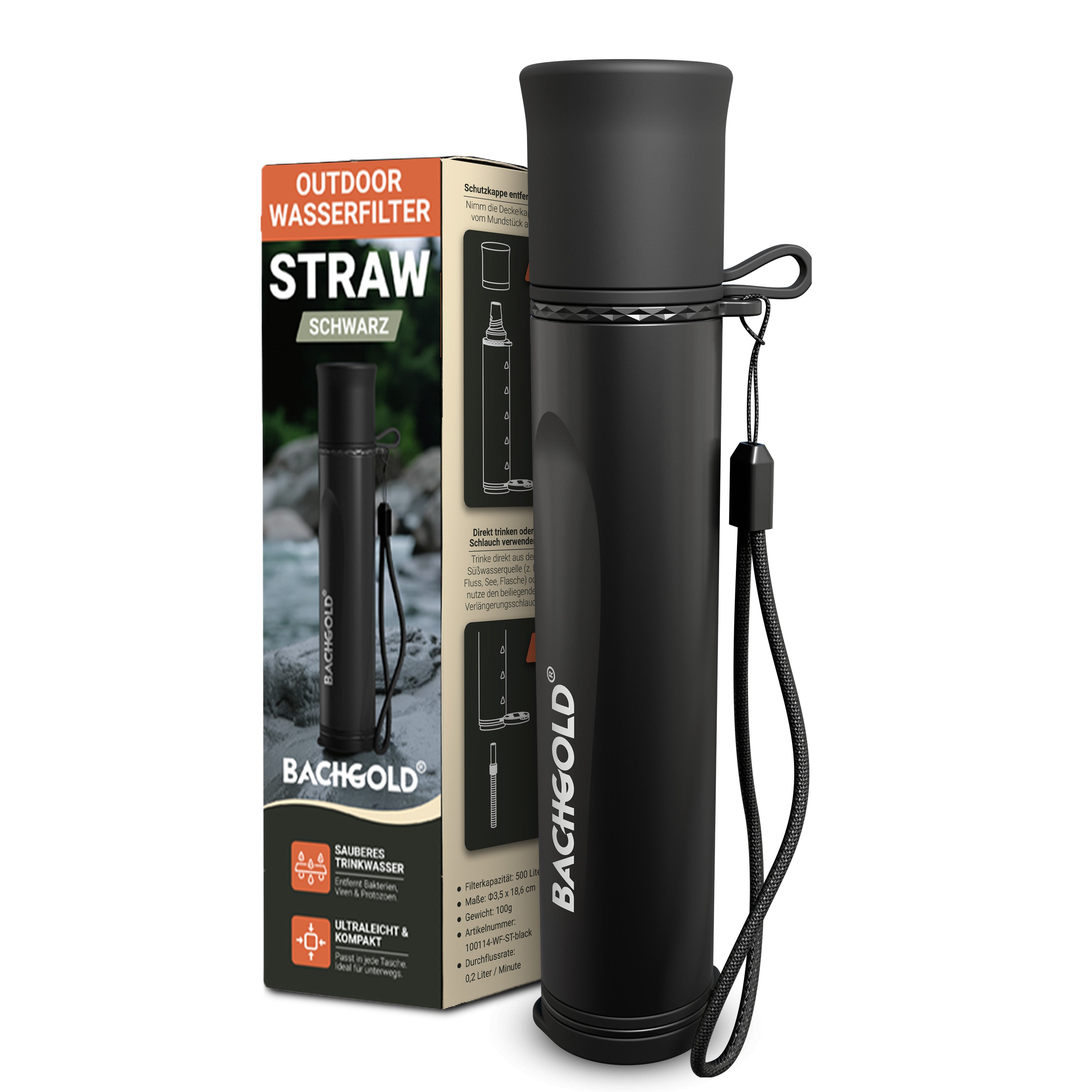 bachgold-straw-wasserfilter-trinkhalm-0-2-m-notfall image 3