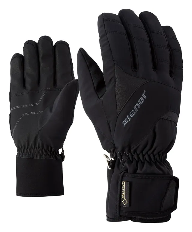 ziener-guffert-gtx-skihandschuhe-herren-8-5-wasserdicht image 1