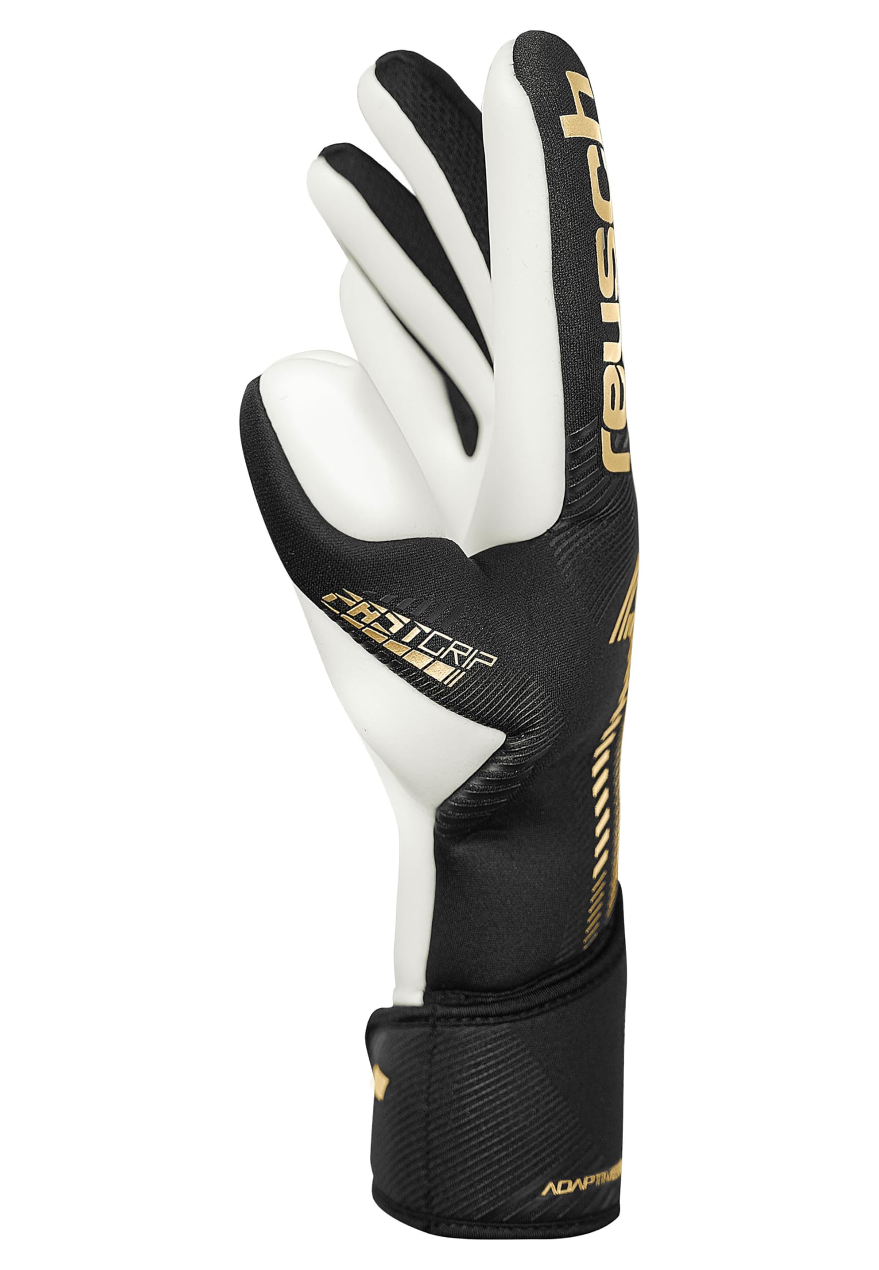 reusch-fastgrip-gold-torwarthandschuhe-gr-9-5-latex-grip image 3