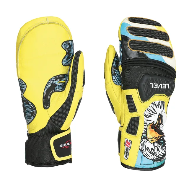 level-sq-cf-mitten-skihandschuhe-pk-rainbow image 1