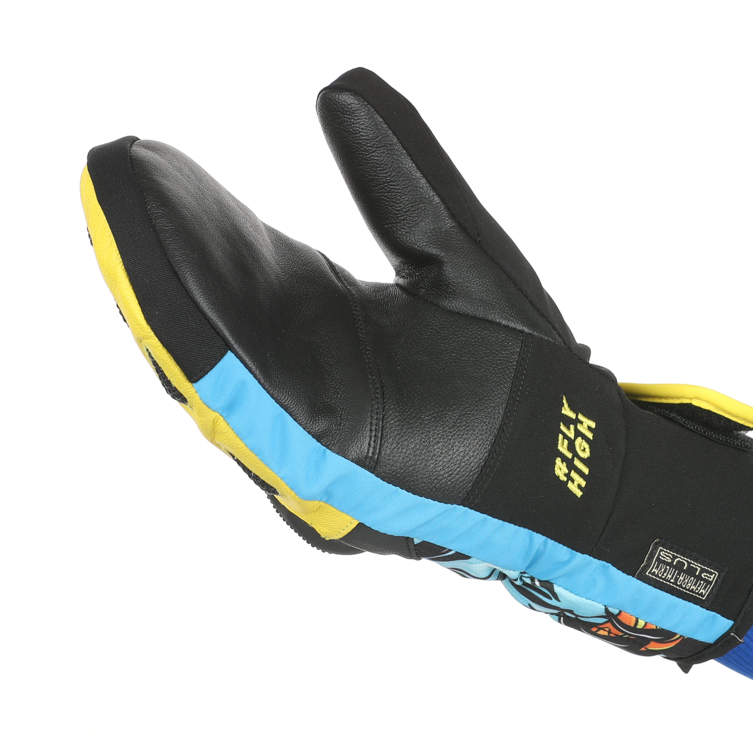 level-worldcup-race-replica-f-ustlinge-skihandschuhe-gelb-blau image 4