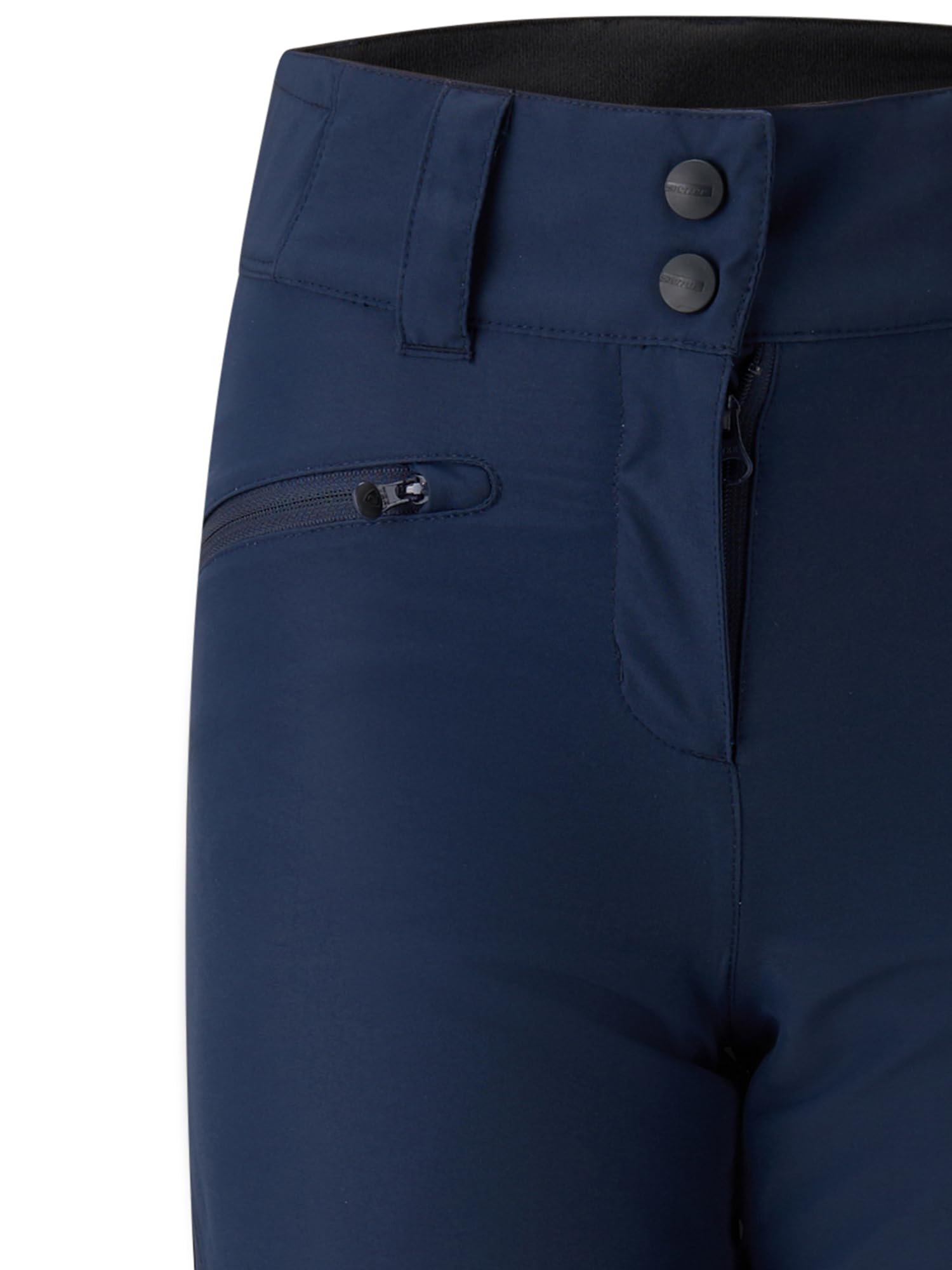 ziener-alin-z-junior-skihose-m-dchen-wasserdicht-slim-fit image 3