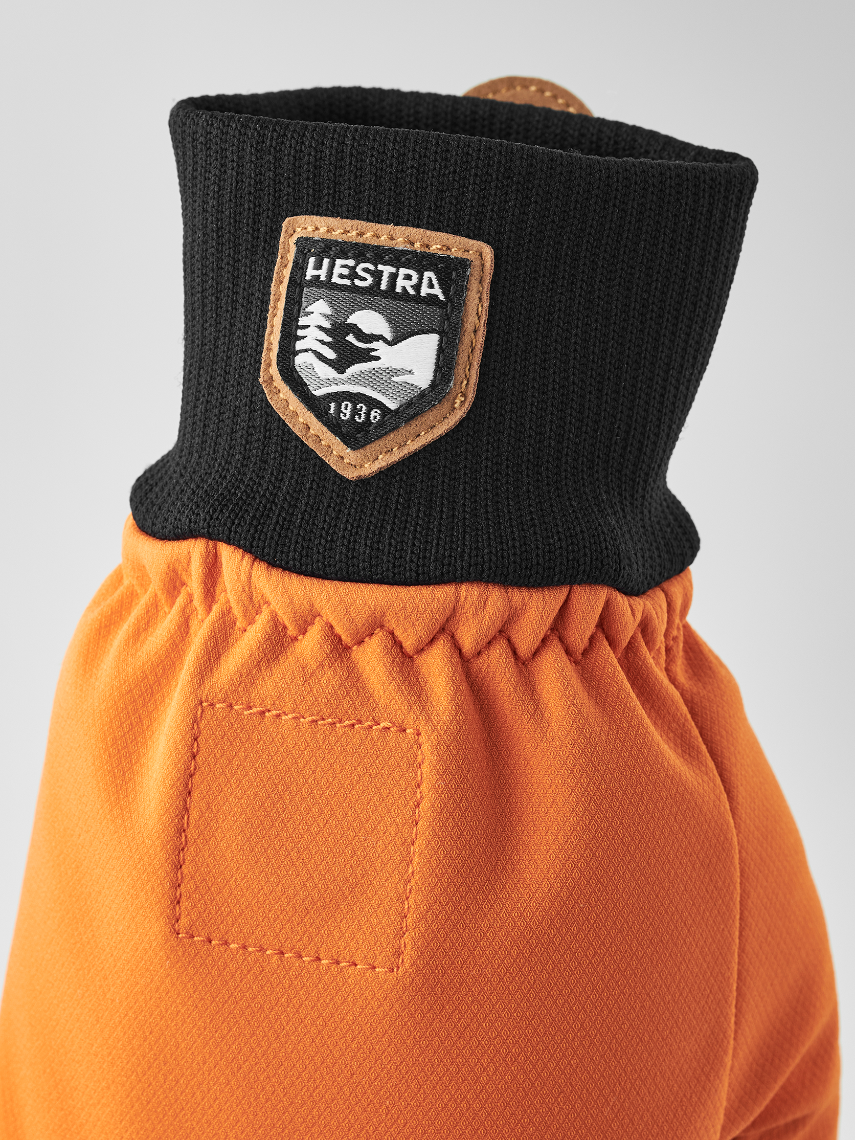hestra-ergo-grip-windbreaker-klapphandschuh-fleece-winddicht image 4