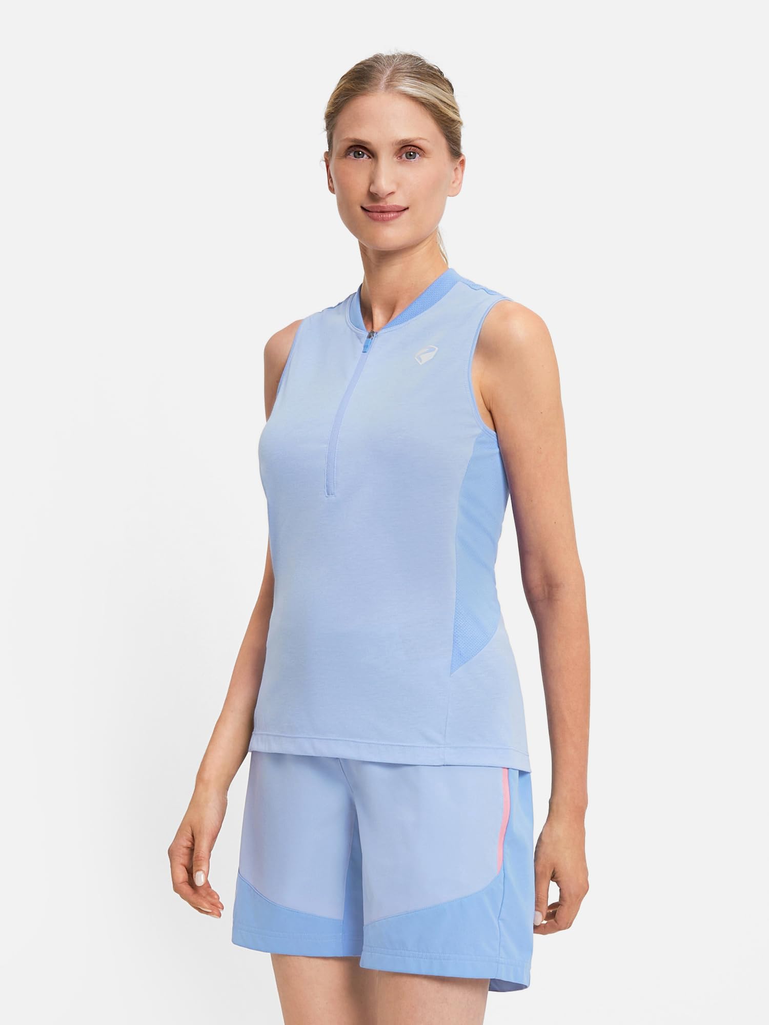 ziener-nikoletta-z-fahrradtrikot-damen-bluebell-38-rmellos image 5