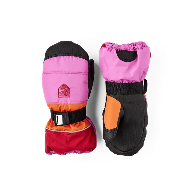 hestra-freeride-czone-kids-mitt-f-ustling-wasserdicht-kinder image 1