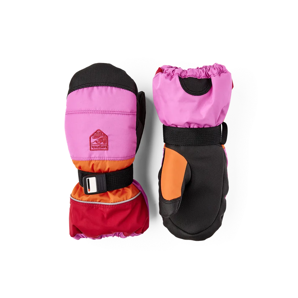 hestra-freeride-czone-kids-mitt-f-ustling-wasserdicht-kinder image 1
