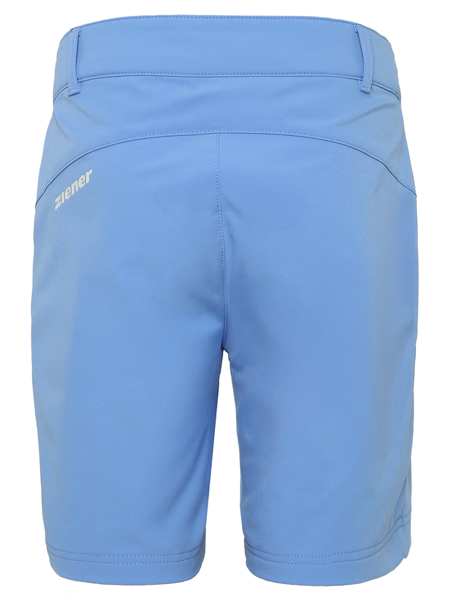 ziener-bikewear-kids-nado-z-bike-shorts-kinder-140-mit-pad image 2