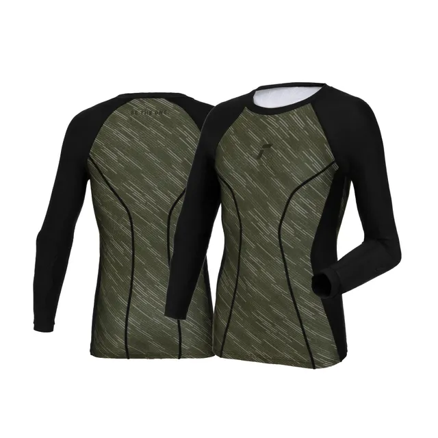 reusch-attrakt-padded-eco-undershirt-kompressionsshirt-gr-m image 1