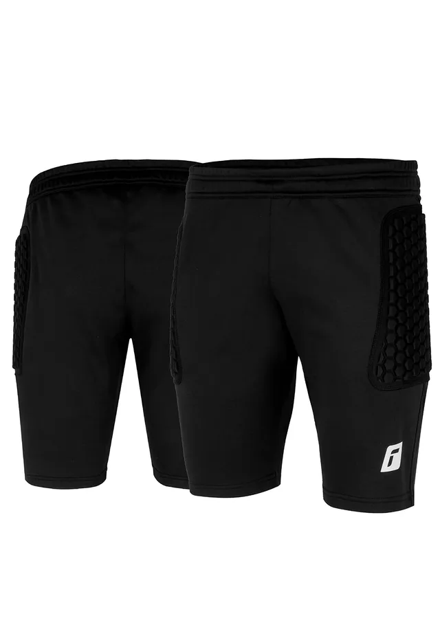 reusch-attrakt-contest-ii-short-advance-junior-134-torwarthose image 1