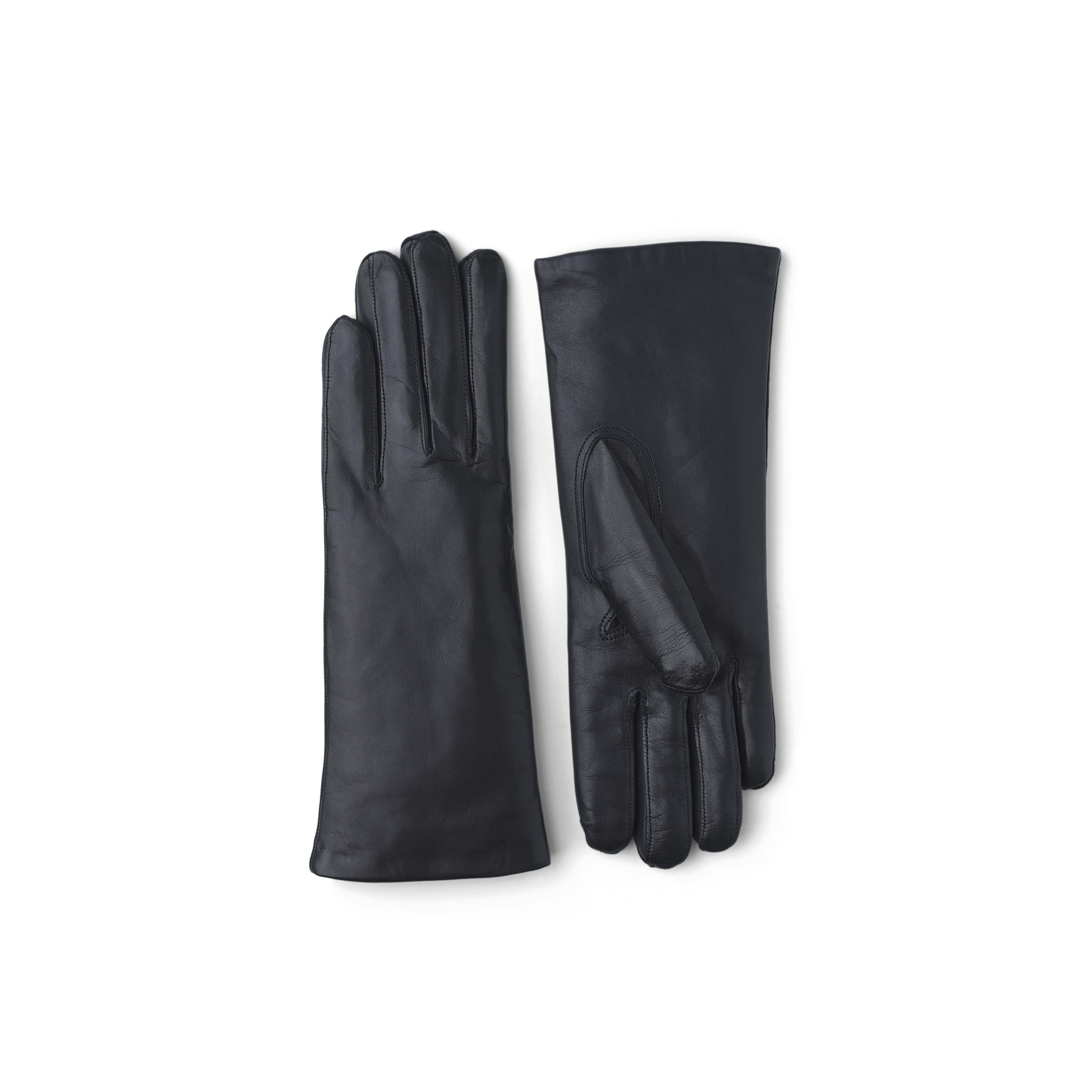 hestra-winston-hairsheep-lederhandschuhe-damen-kaschmir image 1