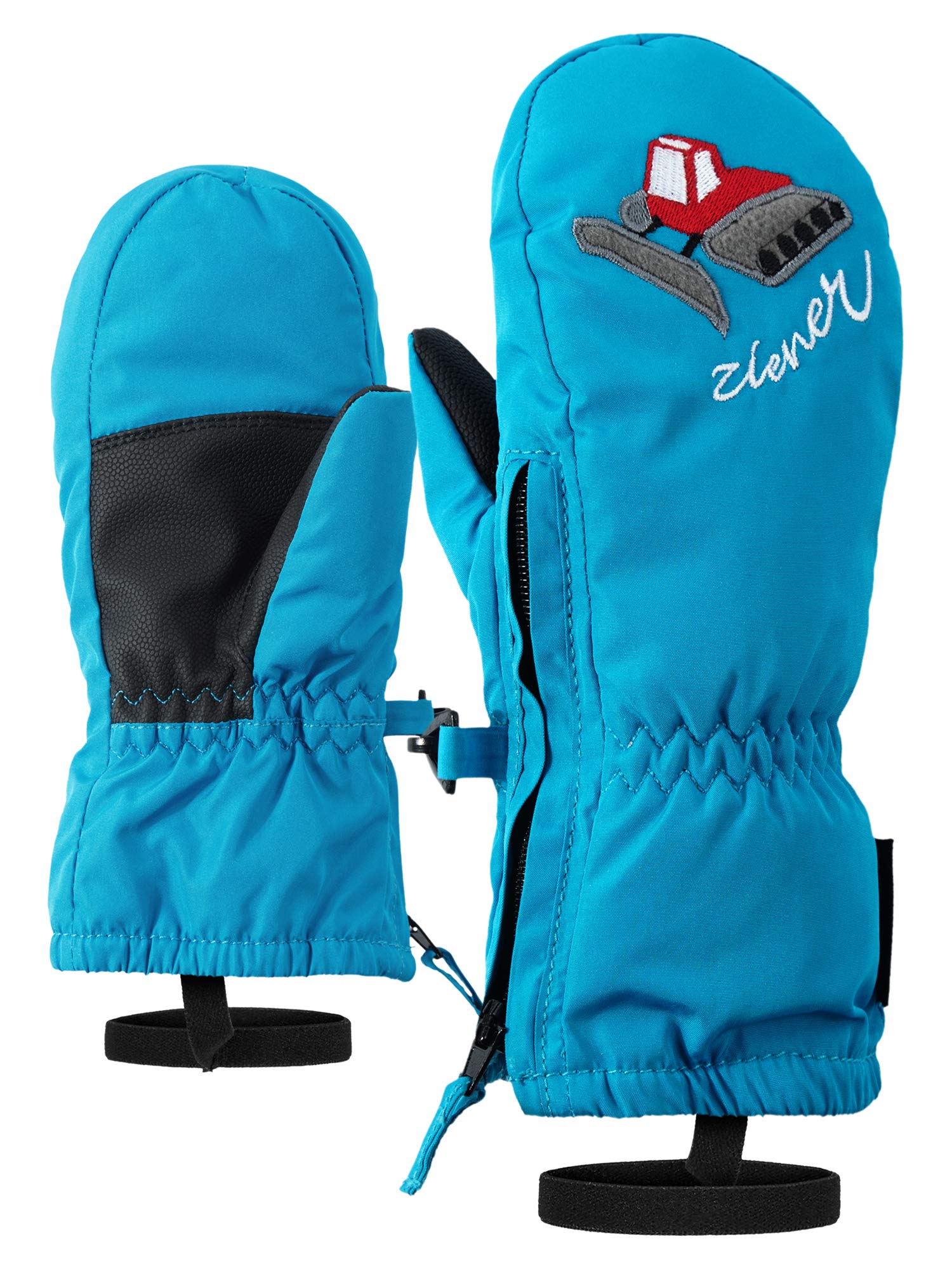 ziener-le-zoo-minis-ski-f-ustlinge-baby-tiermotiv-reissv image 6