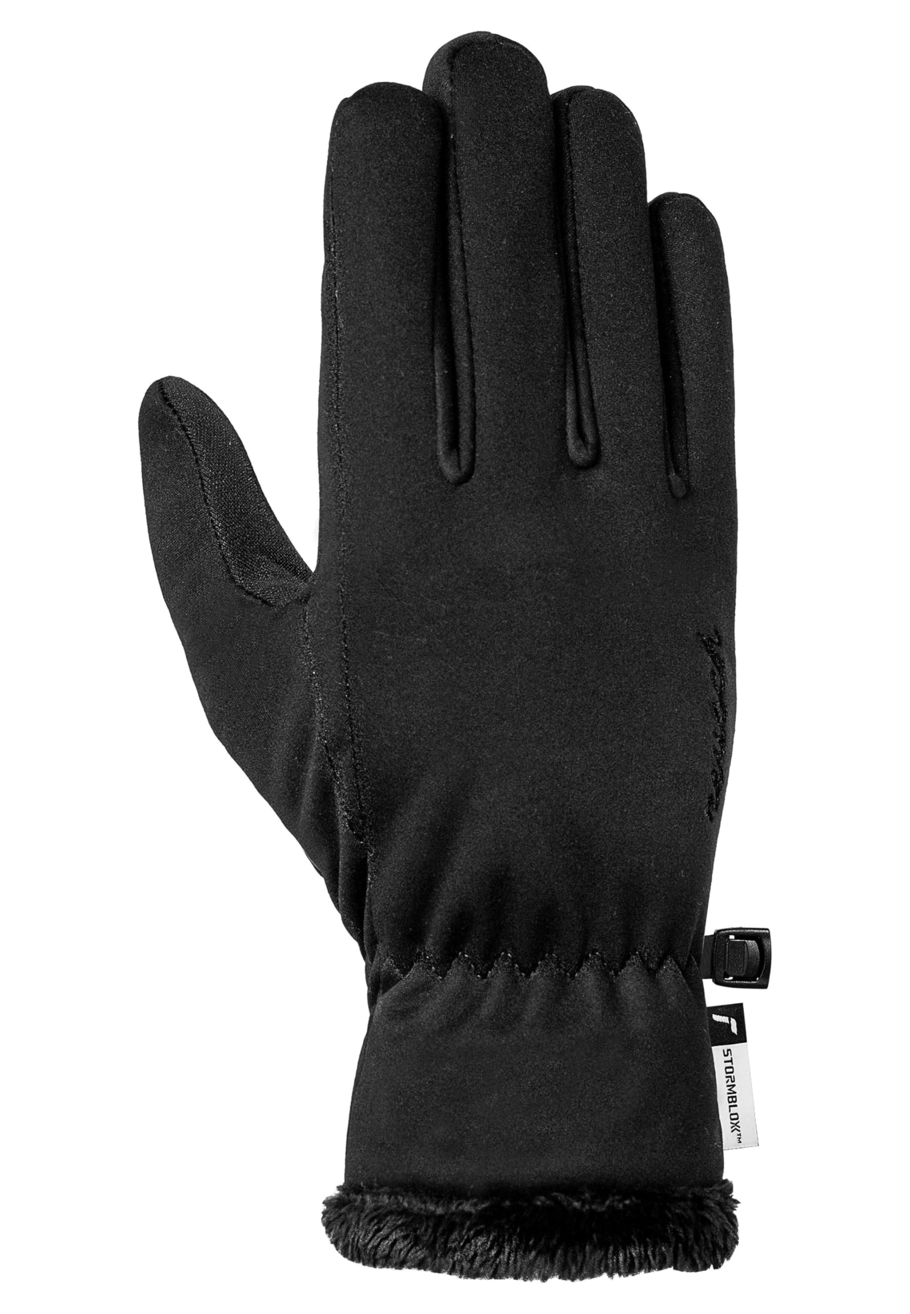 reusch-down-spirit-liberty-handschuhe-damen-gr-7-touchscreen image 2