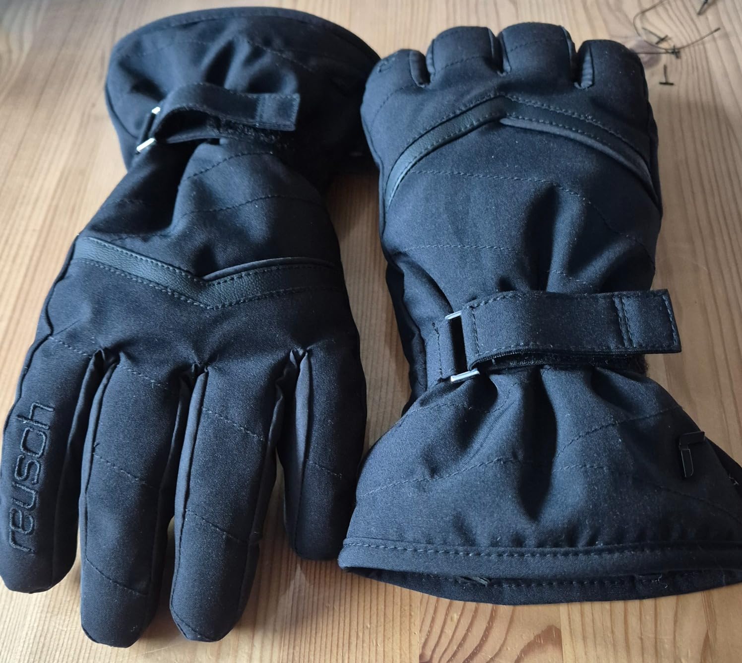 Top Grip