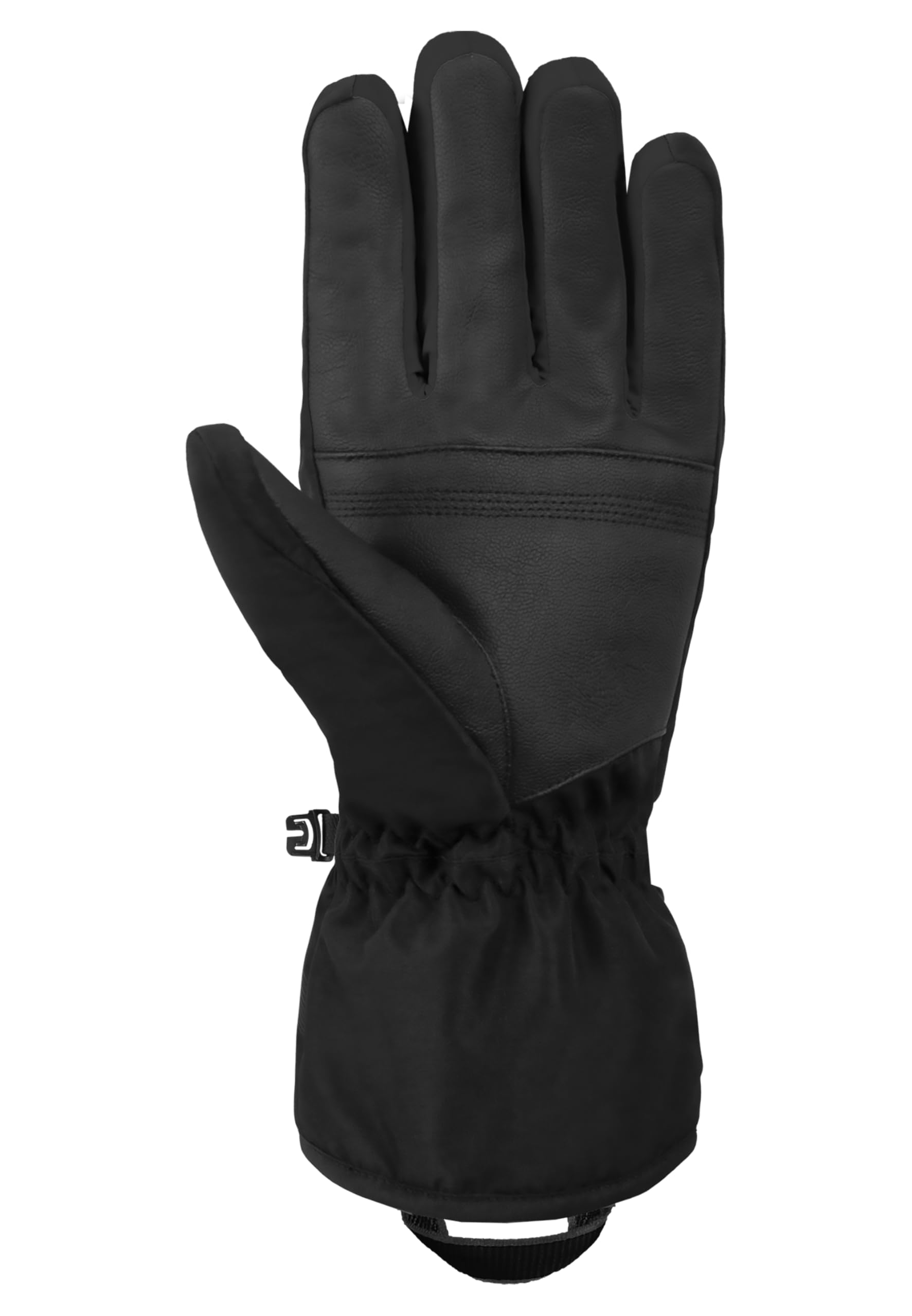 reusch-down-spirit-winterhandschuhe-gr-e-8-winddicht image 3