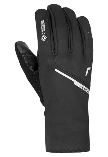reusch-down-spirit-windstopper-handschuhe-gr-8-touch image 8