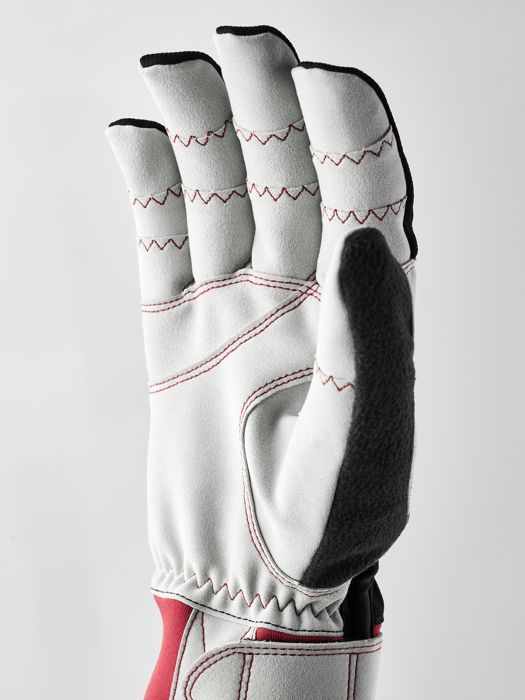 hestra-ergo-grip-xc-race-5-finger-langlaufhandschuh-winddicht image 3